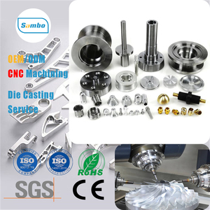 Oem/Odm Hoge Precisie Normen Oem <span class=keywords><strong>Custom</strong></span> Precisie Metalen Anodiseren <span class=keywords><strong>Cnc</strong></span> Machinale Aluminium Onderdelen - Product Image 1