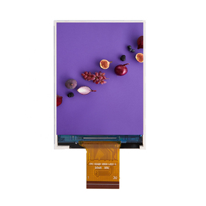 2.4 Inch <strong>LCD</strong> Display 240*320 MCU <strong>LCD</strong> TFT Display Screen TFT 2.4 Inch TFT <strong>LCD</strong> Screen - Product Image 5