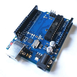 CH340 R3 DIP Atmega16u2 R3 geliştirme kurulu için Usb kablosu uyumlu Ch340G Avr R3 Wemos Esp8266 Arduino kiti için