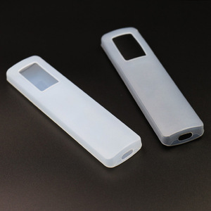 Fonte all'ingrosso custodia protettiva per telecomando in Silicone trasparente per Xiaomi MI 4A TV telecomando - Product Image 2