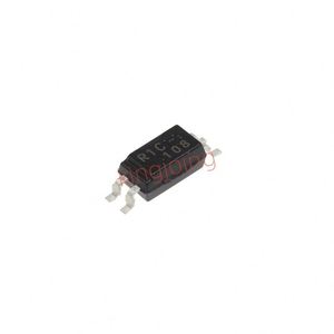 รีเลย์ชิป IC วงจรรวมส่วนประกอบอิเล็กทรอนิกส์ SOP4 R1C PS2801C PS2801C-1-F3-A - Product Image 1
