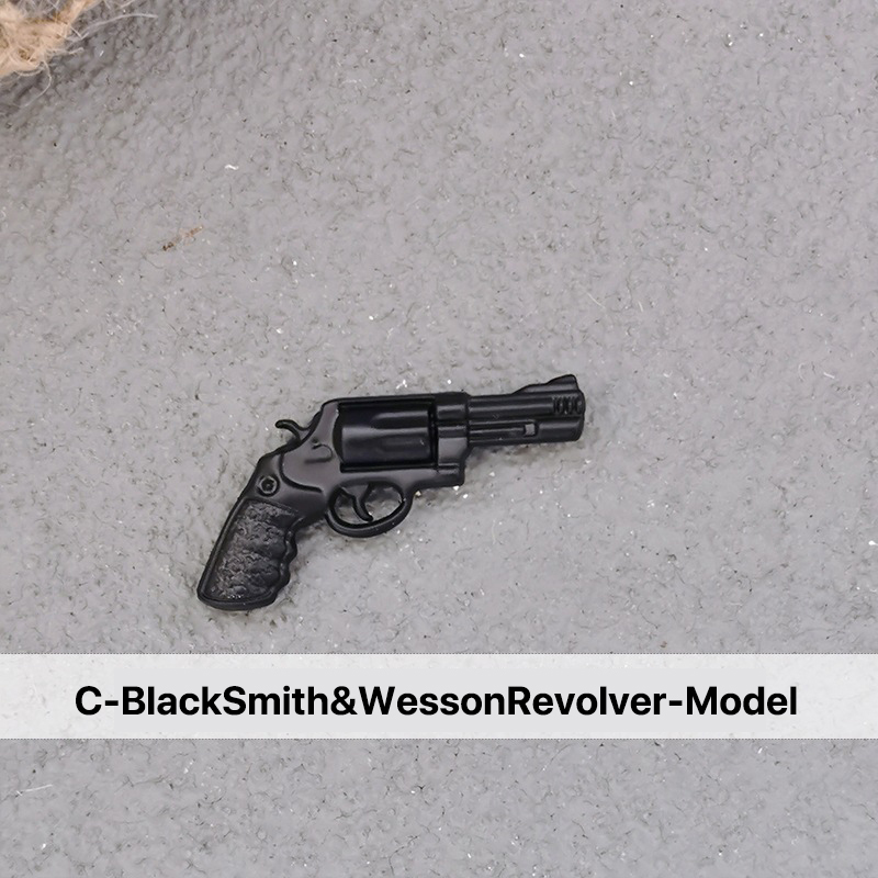 C-BlackSmith&WessonRevolver-Model