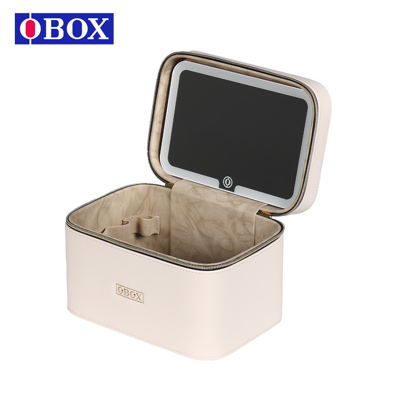 สีขาว (ลายลิ้นจี่)