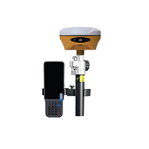 Receptor de mano GNSS de alta precisión de código permanente con soporte GPS RTK - Product Image 4