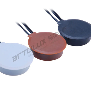 Interruptor táctil de luz invisible ARTCILUX 12V, interruptores de sensor de atenuación ocultos, muchos colores ocultos opcionales - Product Image 1