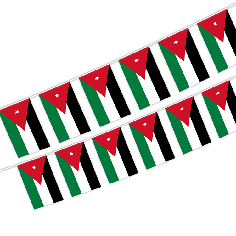 drapeau de chaîne