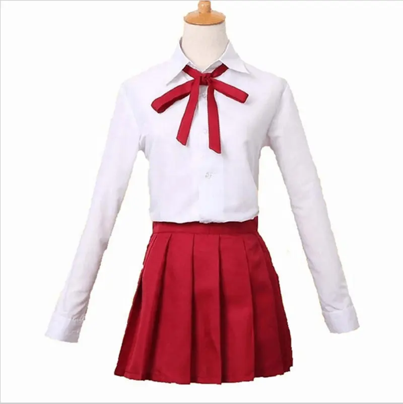 Оптовая продажа, Классическая японская униформа для косплея, аниме одежда для косплея, костюм для старшей школы, униформа Himouto
