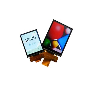 Goldenvision Custom 2.8-Inch <strong>TFT</strong> <strong>LCD</strong> Modules 240x320 Custom <strong>LCD</strong> Screen Display - Product Image 1