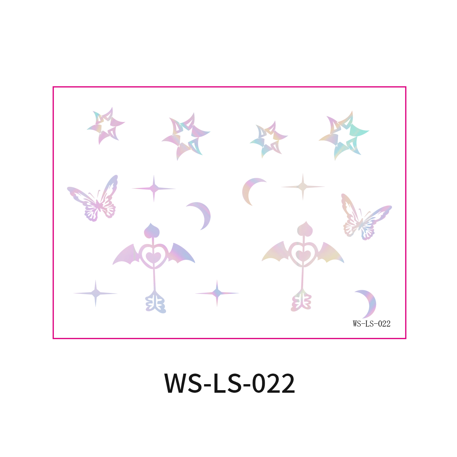 WS-LS-022