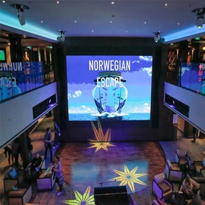 P5 Indoor LED <strong>Display</strong> <strong>Module</strong> <strong>1</strong> / <strong>16</strong> <strong>Scan</strong> 2121 320X160mm Full Color LED Advertising <strong>Display</strong> <strong>Module</strong> - Product Image 5