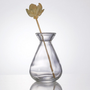 Sang Trọng Bowling Bóng Hình Dạng Hổ Phách Khuếch Tán Chai Vòng 50Ml 150Ml Rỗng Hương Thơm Khuếch Tán Chai - Product Image 5