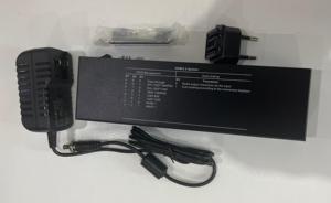 High-Performance 4K60 Ultra-HD <strong>HDMI</strong> <strong>1</strong>-in-<strong>4</strong>-out Audio Sound Equipment Fashionable Outlook <strong>Distributor</strong> - Product Image 4