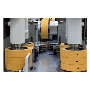 Độ chính xác cao bốn bên kết hợp planer Saw Máy cắt cho gỗ - Product Image 5