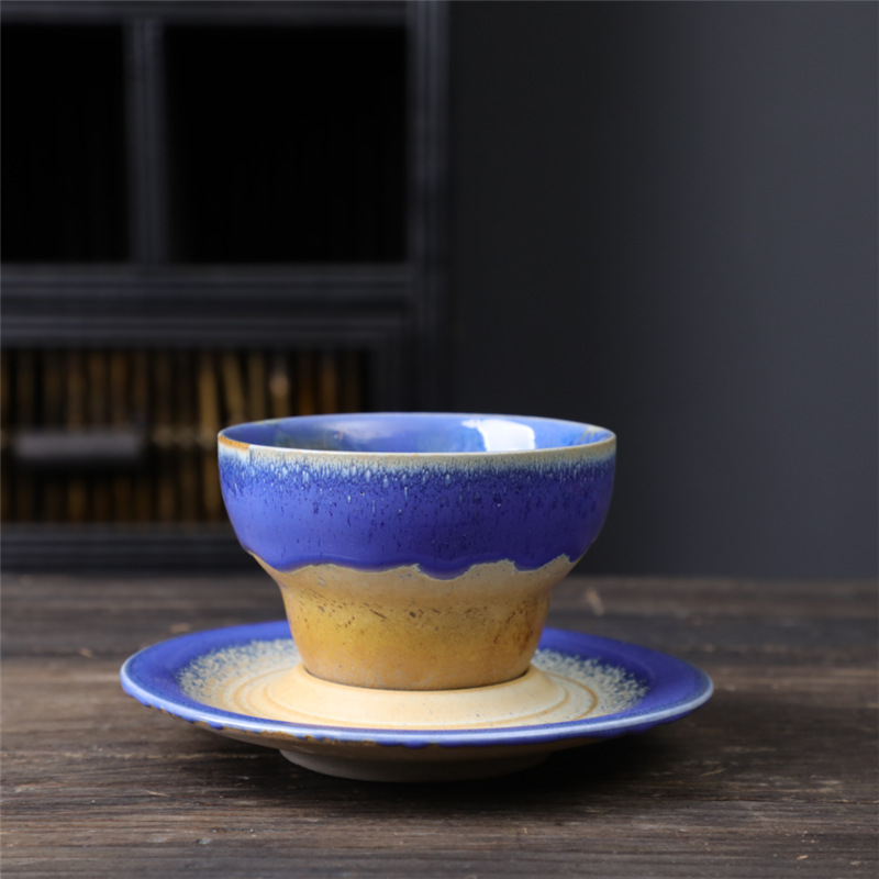 Petite capacité ufo cup-dailan 120ml