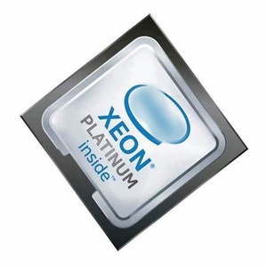 Sunucular ve iş istasyonları 48M önbellek ve 8358 GHz frekans için platin 2.60 P yüksek performanslı CPU - Product Image 1