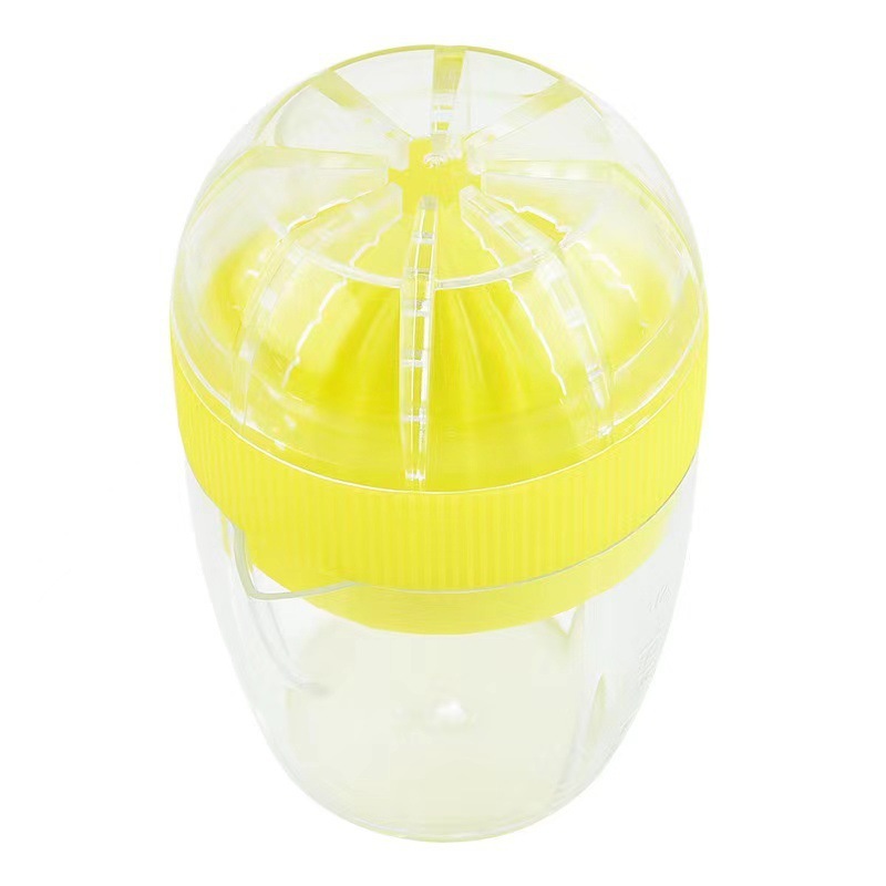 Yellow-100ml