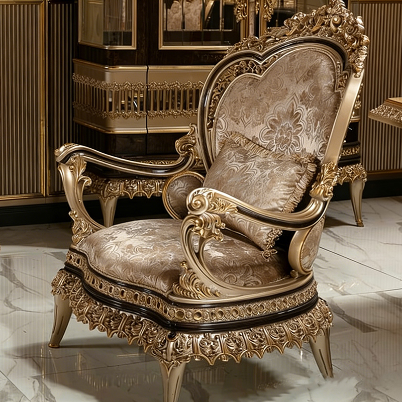 armchair