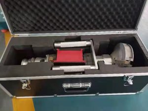 Yeni ürün dijital yerçekimi yakıt boşaltma akış ölçer yakıt deposu portatif boşaltma debimetre - Product Image 6