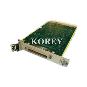 For PXI-6602 Counter/<strong>Timer</strong> Module 777557-01 PXI-8110 Controller Acquisition Card Original - Product Image 3