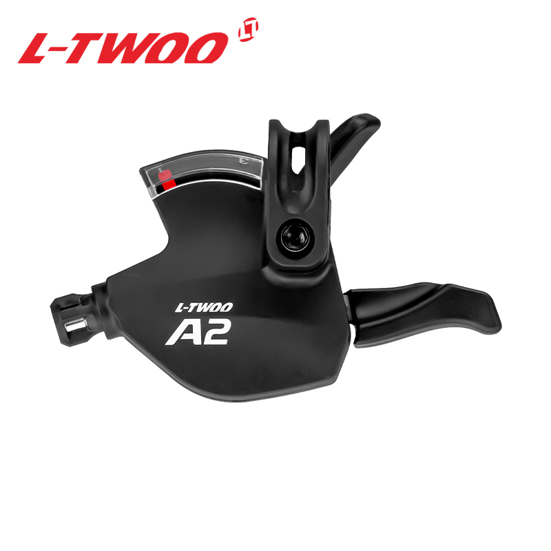 A2 3s Shifter