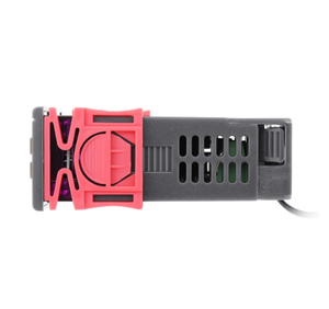 <strong>Digital</strong> <strong>Temperature</strong> <strong>Controller</strong> C/F Thermostat Relay 10A Heating/Cooling Thermoregulator Dual LED Display STC-3018 - Product Image 6