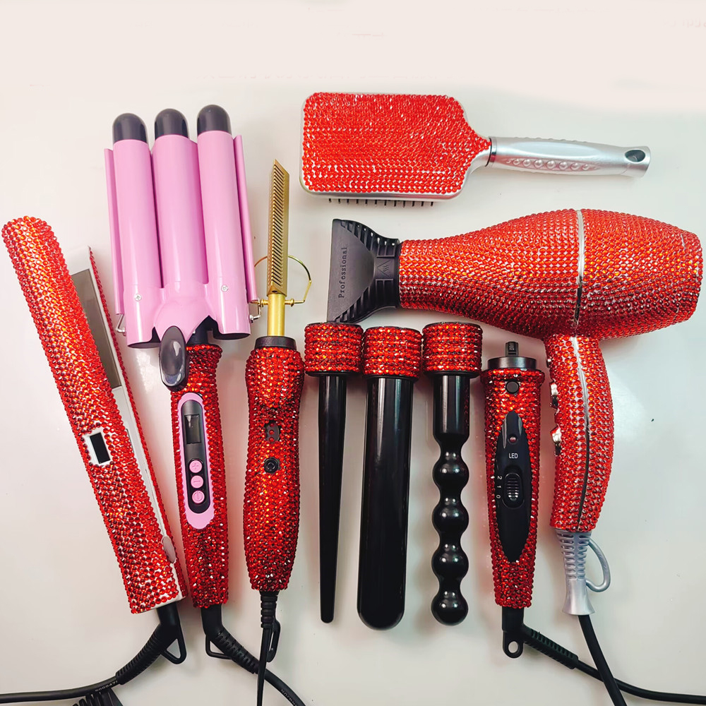Red/yellow-6pcs