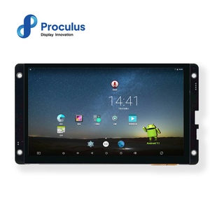 Proculus 7.0 pollici RK3288 TFT LCD capacitivo Touch Screen supporto industriale Android/Linux sistema LCD Controller modulo Display - Product Image 3