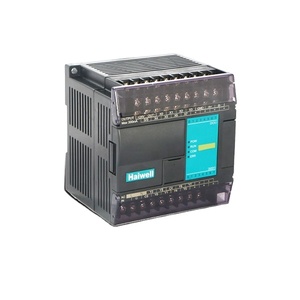 Originale Haiwell C16S0R con 16 punti IO controllore logico programmabile per PLC processo di automazione con il miglior prezzo - Product Image 1