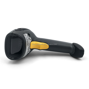 <span class=keywords><strong>DS4208</strong></span>-SR00167WR Máy quét ban đầu cho biểu tượng <span class=keywords><strong>DS4208</strong></span> có dây USB cầm tay 2D Máy quét mã vạch - Product Image 4