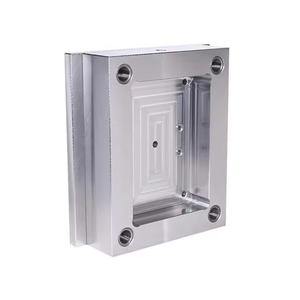 高精度结构件定制工业注塑机小型金属模具 - Product Image 6