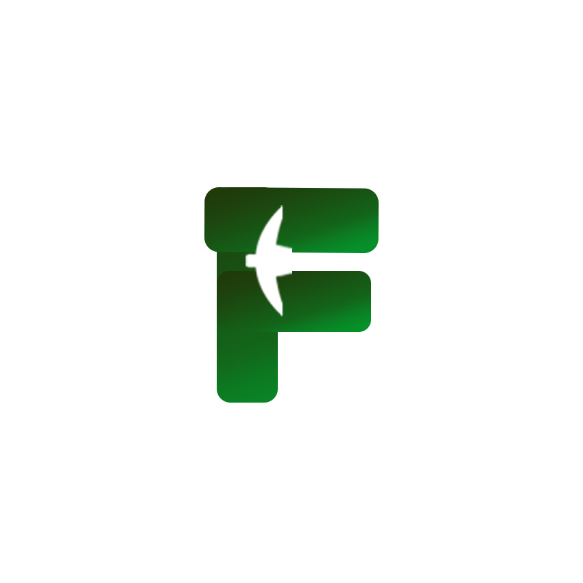 company logo