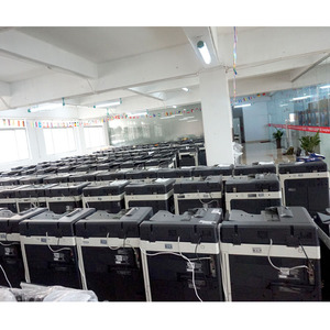 Оригинальная печатная двухсторонняя Плата управления для Konica Minolta Bizhub Press c6500 C6501, сканер принтера - Product Image 5