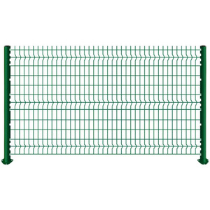 High Quality Galvanized Black Iron <strong>Fence</strong> Philippines 4x4 Welded Wire Mesh <strong>Fence</strong> Panels Netting Design in <strong>India</strong> - Product Image 5