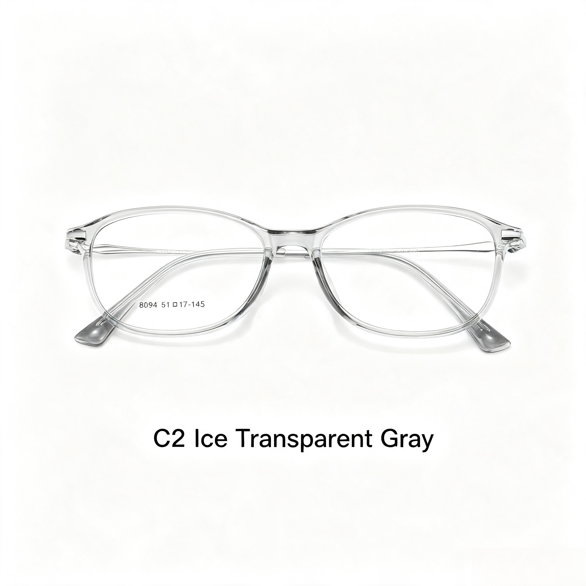 C2 Hielo Gris Transparente