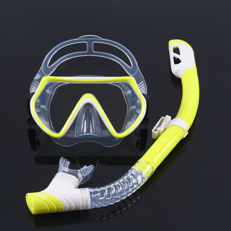 Set: Yellow