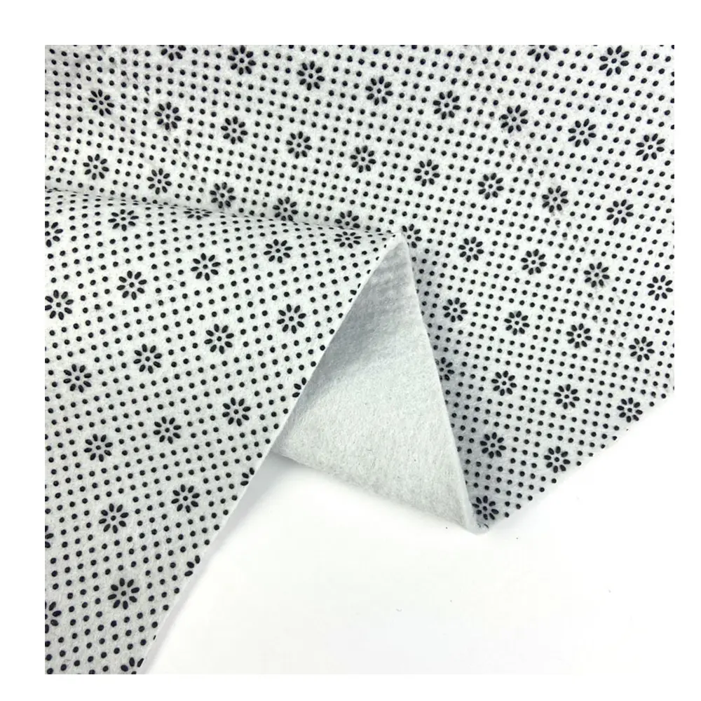 Personalice su diseño Grip antideslizante PVC Material de silicona tela para alfombra sofá asiento cojines cama cubre