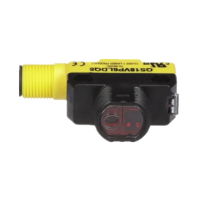 Pnp Photoelectric Sensor Banner Sensors QS18VP6DQ8 QS18VN6LPQ8 QS18VN6DQ8 <strong>QS18VP6LPQ8</strong> First Time Delivery of Spot Stock - Product Image 5