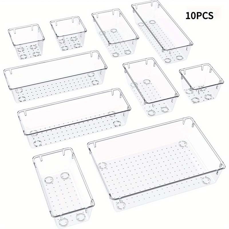 10 pièces
