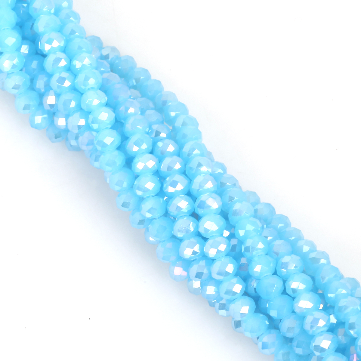 Middle Blue Jade AB