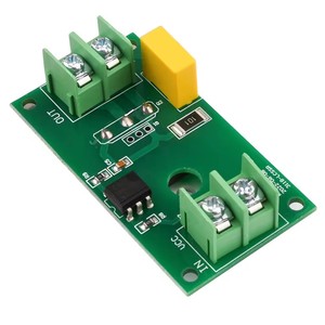Modbus Rtu DC 7-24V Four Way 4CH <strong>Relay</strong> <strong>Module</strong> Switch <strong>Input</strong> &amp; <strong>Output</strong> RS485 TTL Controller Anti-reverse Connection Signal <strong>Output</strong> - Product Image 4