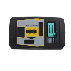 Xhorse VVDI PROG <strong>Programmer</strong> V5.3.7 Multi-Language Read/Write ECU MCU IMMO EEPROM