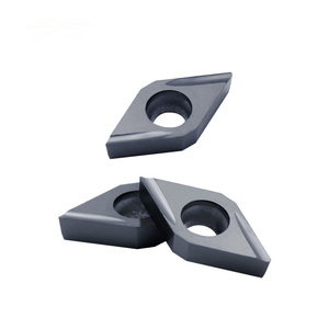 EATH TOOL-Insertos de carburo de alta eficiencia, herramienta de torneado de alta precisión, herramienta de torneado de alta precisión, venta directa de fábrica - Product Image 1