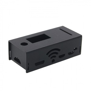 DMR DMR YSF DSTAR ahududu Pi için kabuk ile UHF MMDVM Hotspot kiti 3 sıfır W demonte PCBA - Product Image 6