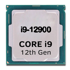 CPU I3 I5 I7 I9 G I3シリーズプロセッサ - Product Image 2