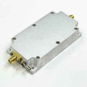 Módulo amplificador de potencia RF con generador de señal DDS Componentes electrónicos Producto - Product Image 4