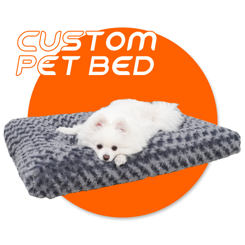Dog Mat Bed