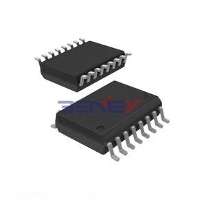 メモリM25P16-VMF3TPB TR 16 SOlC電子部品オンライン在庫あり