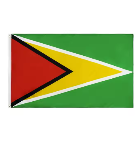Guyana