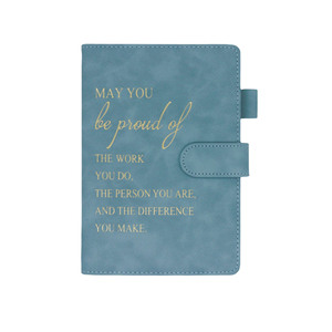Custom Printed Logo Black Line A5 Hardcover Recycle Paper Diary <strong>Exercise</strong> <strong>Writing</strong> Student School Saddle Stitching <strong>Notebook</strong> - Product Image 1