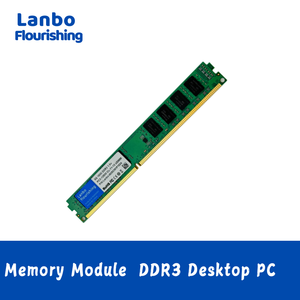 Ddr3 ram memory 8GB memoria portatile Ram 1600Mhz non-ECC funzione per uso Desktop 4GB/8GB capacità di memoria prodotti in magazzino - Product Image 4